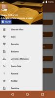 Hinário CCB Nº 05 スクリーンショット 1