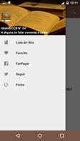 Hinário CCB Nº 04 screenshot 1