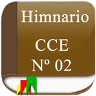 Himnario CCE Nº 02 icono