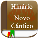 Hinário Novo Cântico-APK