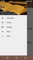 Hinário Culto Cristão imagem de tela 1