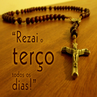 Terço Mariano icon