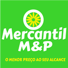 آیکون‌ App Mercantil M&P