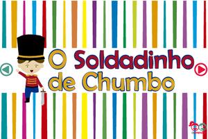 Soldadinho de Chumbo poster