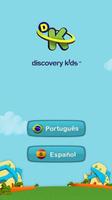 Discovery Kids Cartaz