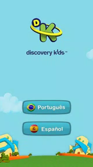 Dkids Plus- Desenho infantil – Apps no Google Play