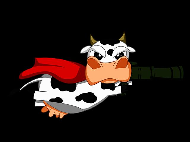 Super Cow for Android - APK Download