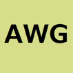 Table AWG