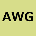 AWG (American Wiire Gauge)  Ta icon