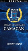 LegisMobile - Camacan/Ba 스크린샷 2