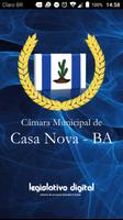 2 Schermata LegisMobile - Casa Nova/Ba