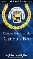 برنامه‌نما LegisMobile - Gandu/Ba عکس از صفحه