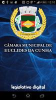 LegisMob.-Euclides da Cunha/Ba Affiche