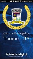 LegisMobile - Tucano/Ba imagem de tela 2