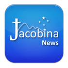 Jacobina Clipping icône