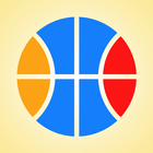 Basket Jump icon