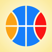 Basket Jump icon