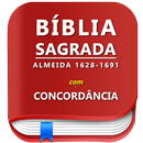 Bíblia Sagrada Gratis  Portugeuse Bible study-APK