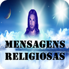 Mensagens Religiosas 图标