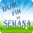 Mensagens Fim de Semana APK