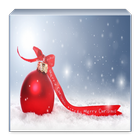 Christmas Card Images icon