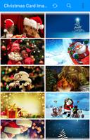 برنامه‌نما Christmas Card Images عکس از صفحه