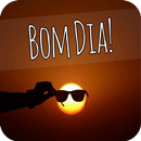 Mensagens Bom dia APK