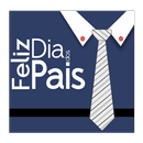 Dia dos Pais Mensagens APK