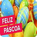 Messagens Feliz Páscoa APK