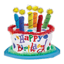 Cards Happy Birthday APK