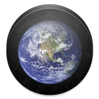 Images Solar System icon