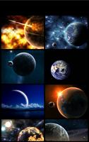 Images Solar System poster