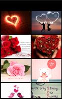 Love Images Pro 포스터