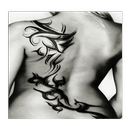 Cam Tribal Tattoo APK