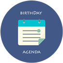 BirthDay Agenda APK