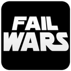 Fail Wars ícone