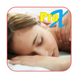 Massager ProX ikona