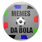 Memes da Bola أيقونة