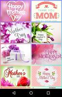 Mother Day Messages Affiche