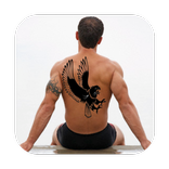 Camera Tattoo Animals