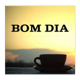 Bom Dia Mensagens icon