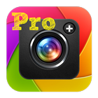 Camera PRO icône