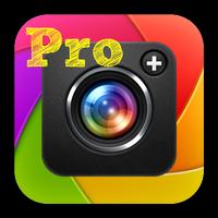 Camera PRO Plakat