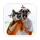 Animal Face Pro आइकन