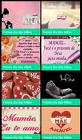 برنامه‌نما Frases para as Mães عکس از صفحه