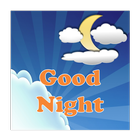 Good Night Messages icône