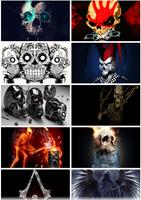 Skulls Images poster