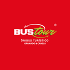 Bustour - Validador 图标