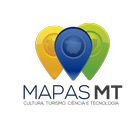 Mapas MT icône