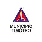 Município de Timóteo biểu tượng